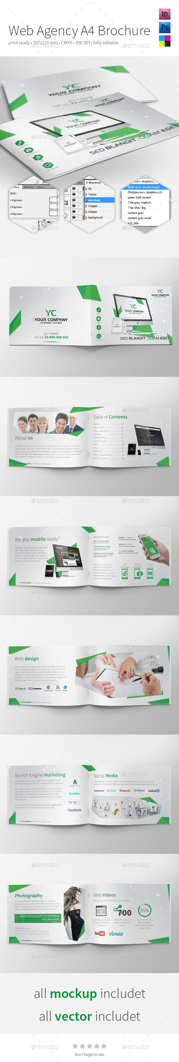 Web 20agency 20brochure preview