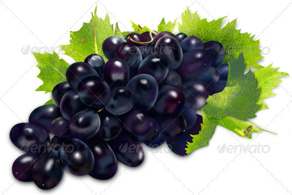 Grapes preview