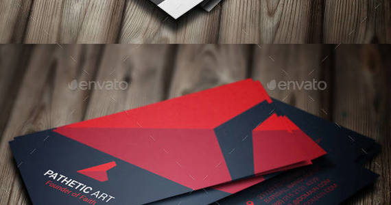 Box creative 20business 20card