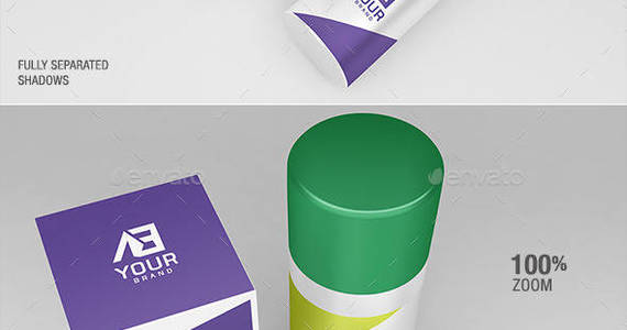 Box packaging mockups 146 preview