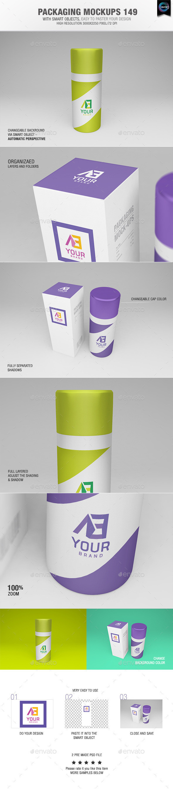 Packaging 20mockups 20149 20preview