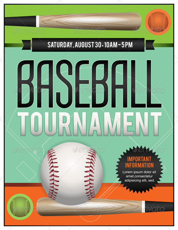 Baseball tourney flyer2