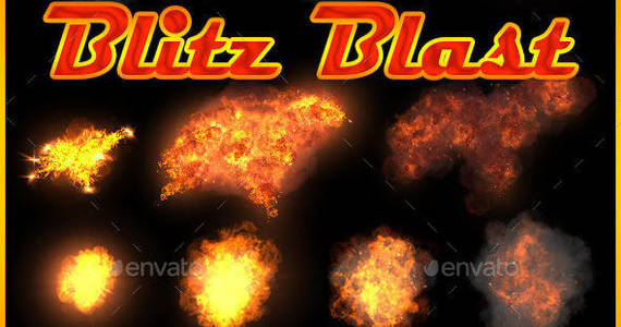 Box preview blitz blast