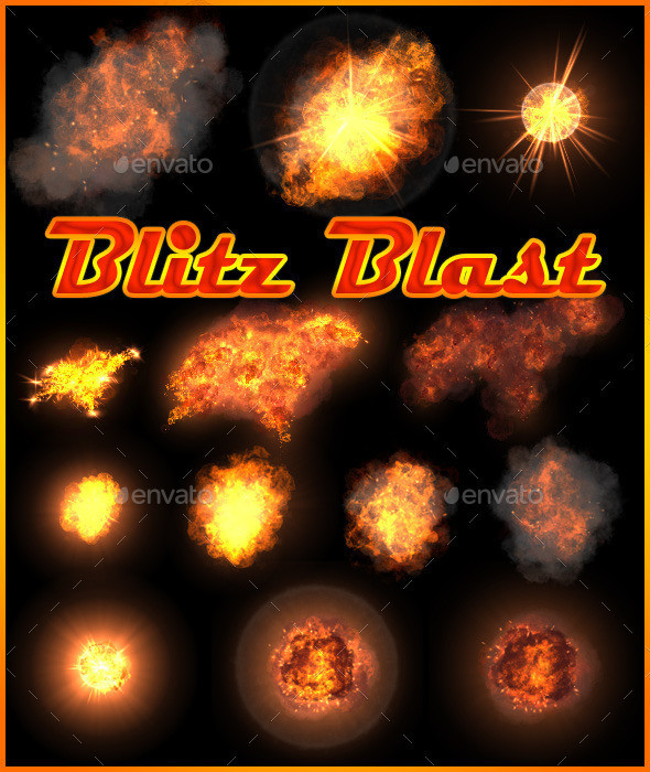 Preview blitz blast