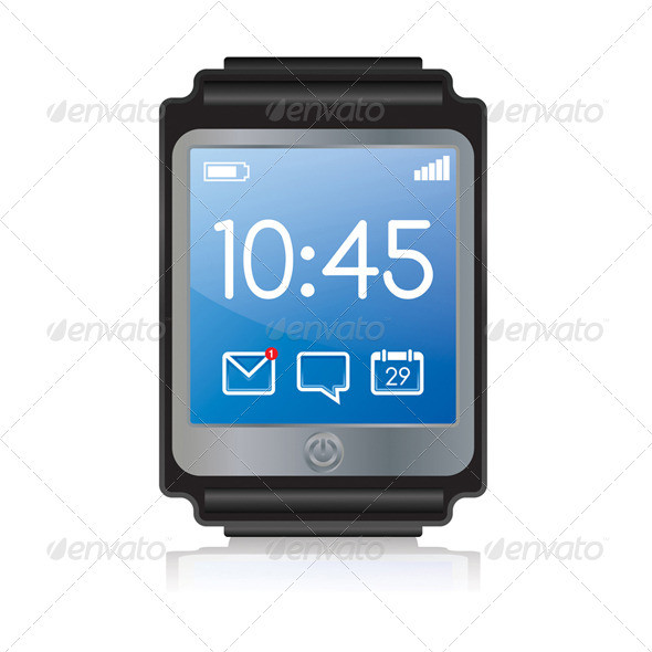 Smartwatch