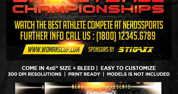 Box womans 20basketball 20championships 20sports 20flyer 20preview