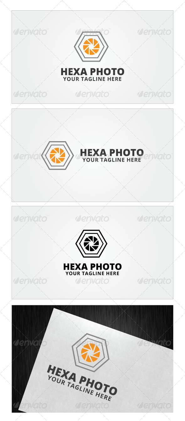 Hexa 20photo 20logo 01