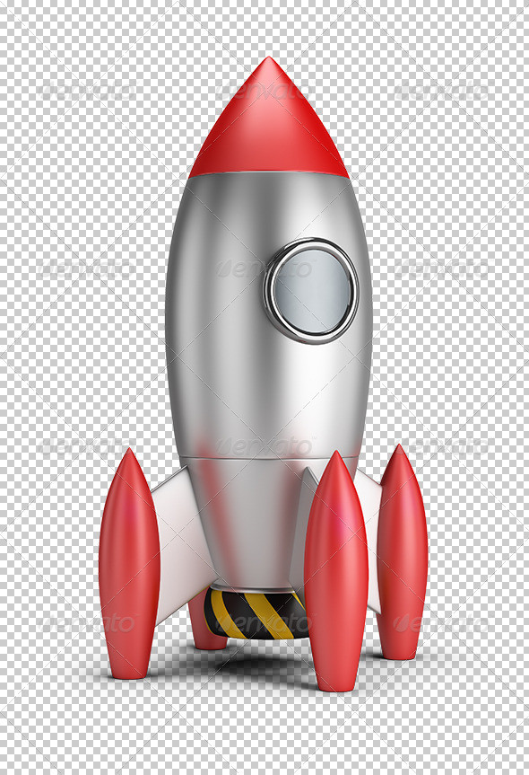 Rocket 20pr
