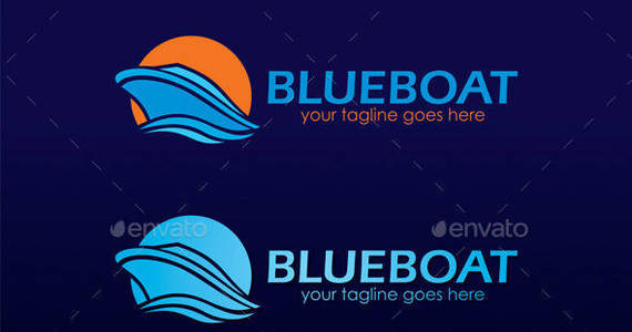 Box blue 20boat 20preview