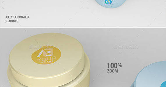 Box packaging mockups 152 preview