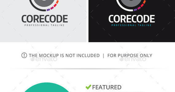 Box corecode logo