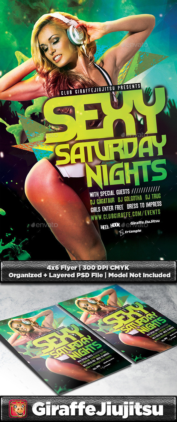 Sexysaturdaynights imagepreview