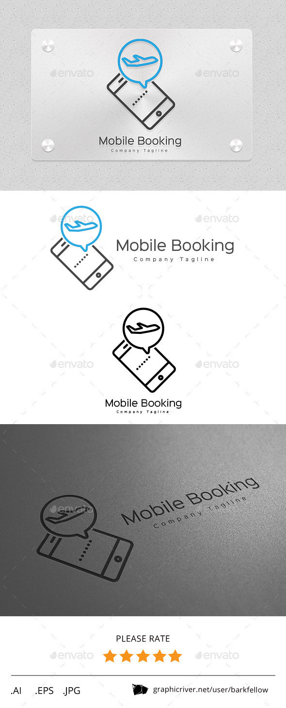 Mobile 20booking
