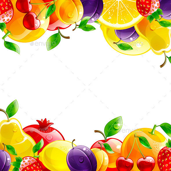 Banner 20of 20fresh 20fruit