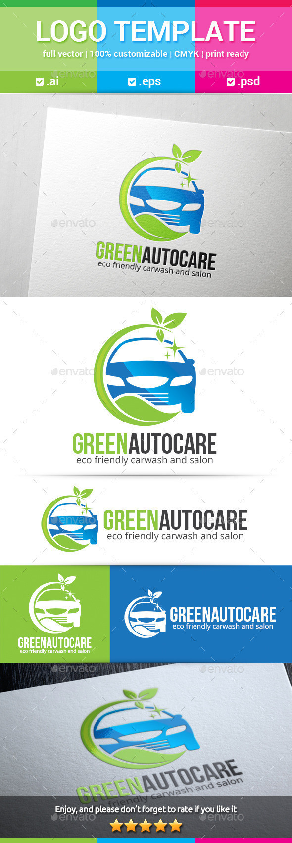 Greenautocare