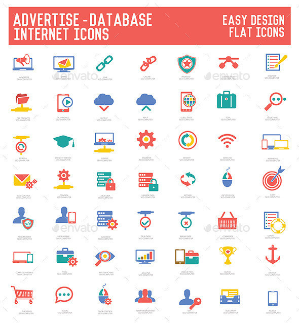 Preview 20advertise 20database 20icons