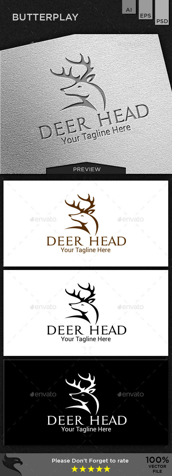 Deer 20head