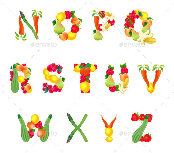 01 alfabeto frutta2