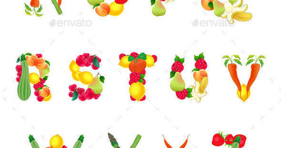 Box 01 alfabeto frutta2