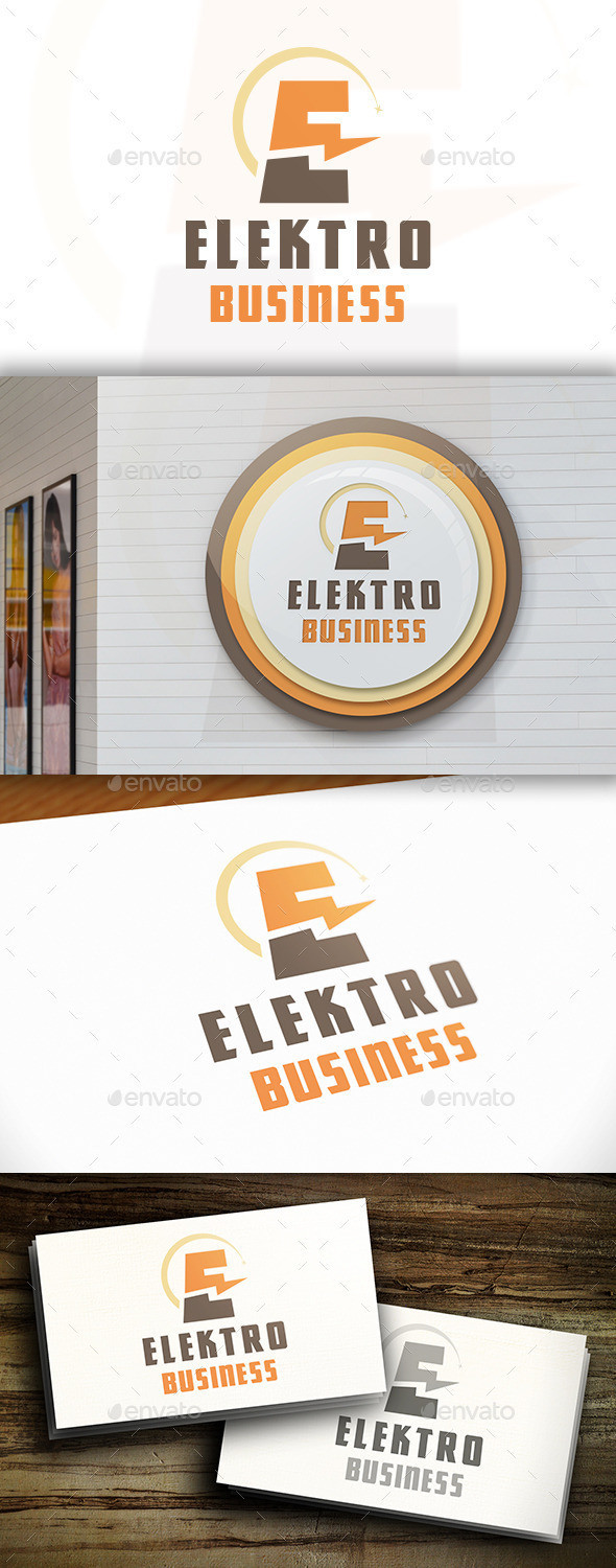 Electric 20brand 20logo 20preview