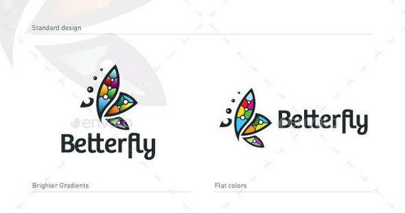 Box betterfly preview