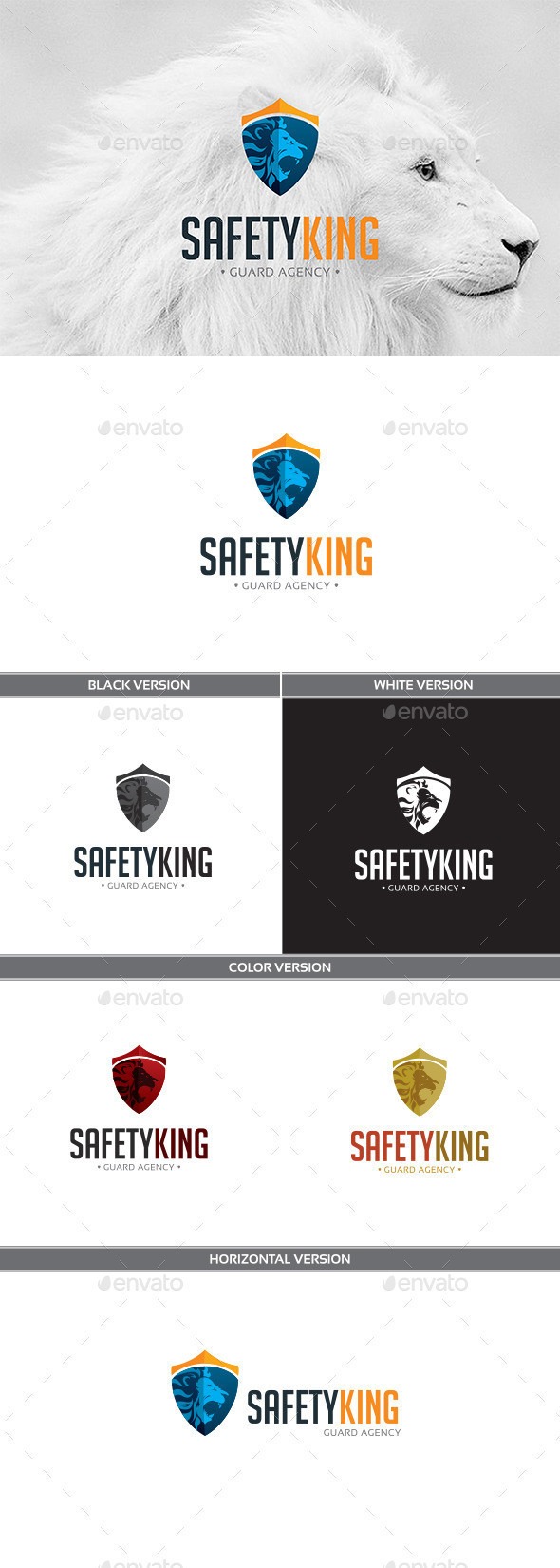 Preview 20safetyking 20logo