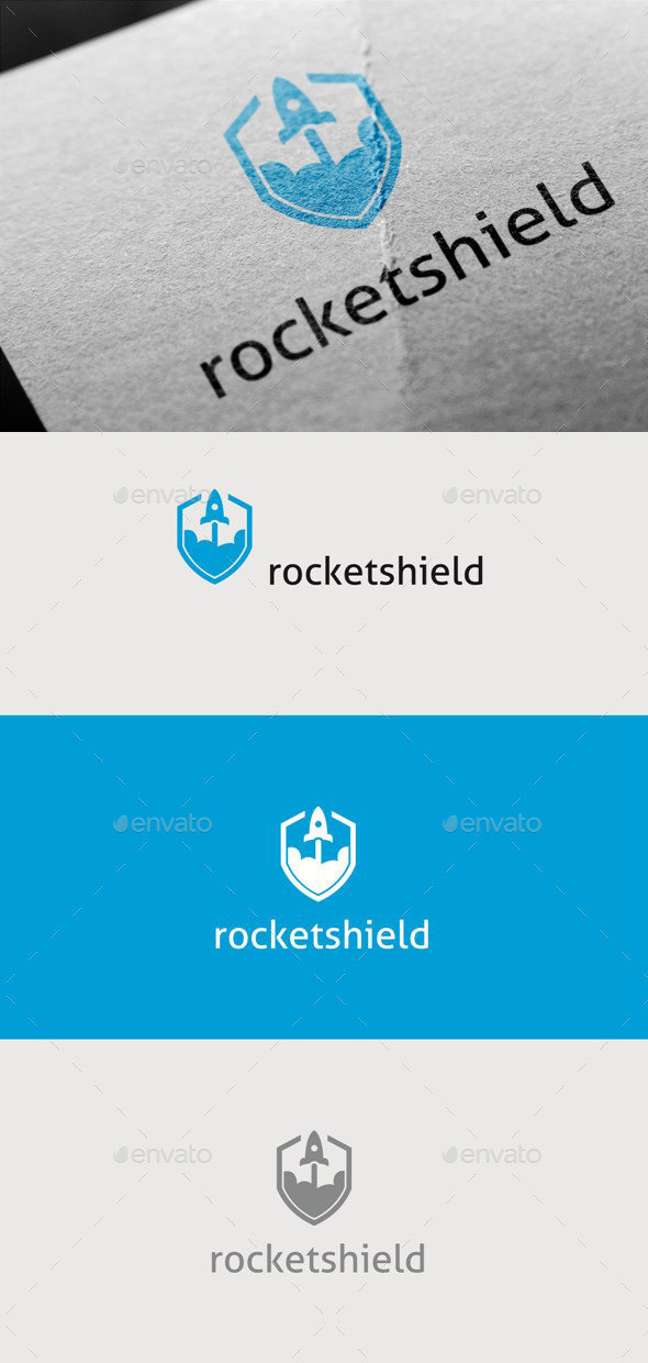 Rocketshield preview