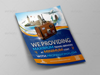 Thumb 03 travel company flyer template