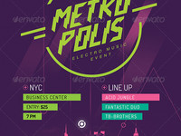 Thumb metropolis event poster b