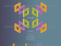 Thumb infographic design 03