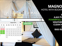 Thumb 01 hotel magnolia with booking request