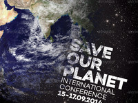 Thumb 01 save the planet