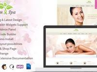 Thumb preview dream spa wp