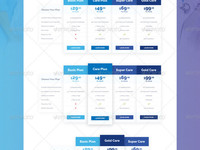 Thumb 02 medical pricing tables