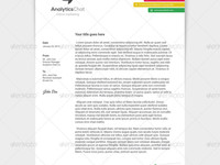 Thumb 01 preview image business letterhead volume 01