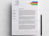 Thumb 03 preview image business letterhead volume 01