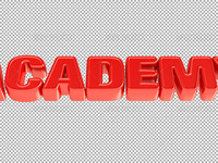 Thumb 3 academy