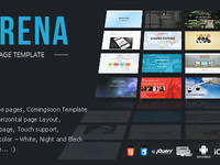 Thumb marena html preview