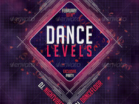 Thumb dance 20levels 20flyer 20template 20preview1