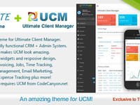 Thumb 1.adminlte responsive open source crm ucm theme
