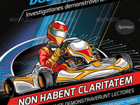 Thumb 01 kart poster