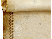Thumb 01 parchment scroll detail