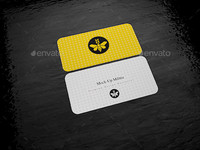 Thumb 45x90 round edge business card mock up s2