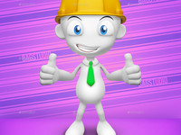 Thumb 3d character creation pack 03