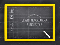 Thumb blackboard 2001