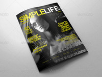 Thumb 01 simplelife magazine template
