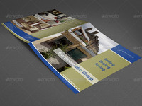 Thumb 01 real estate bi fold brochure template