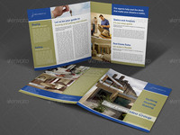 Thumb 03 real estate bi fold brochure template