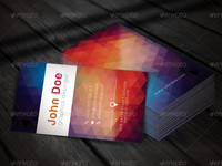 Thumb supercolour bussines card