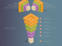Thumb infographic design 02